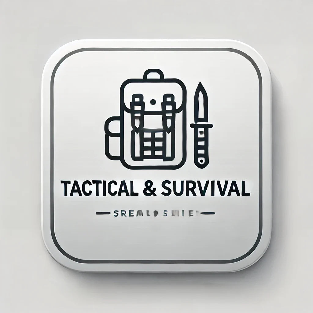 Tactical & Survival