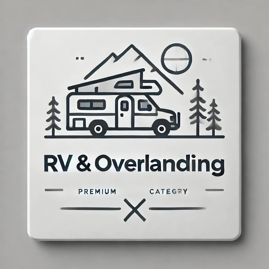 RV & Overlanding
