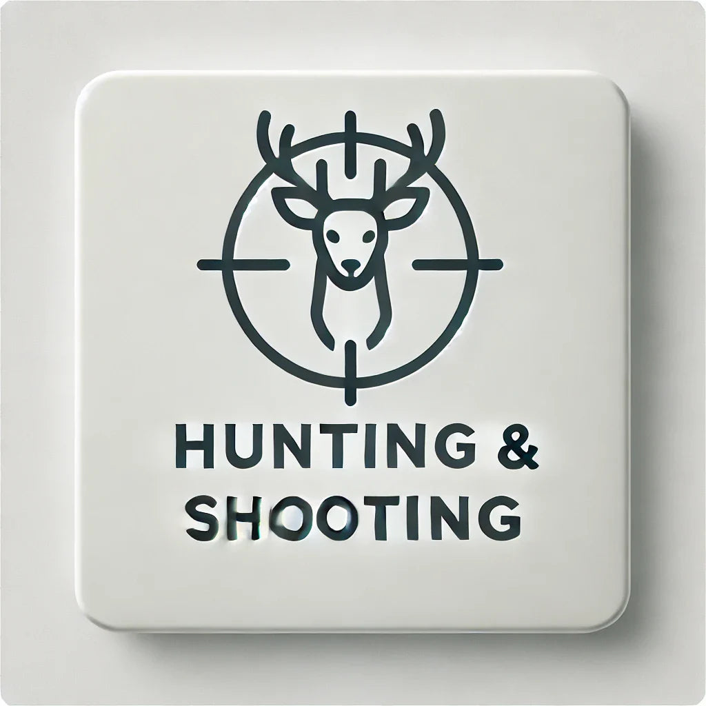 Hunting & Shooting