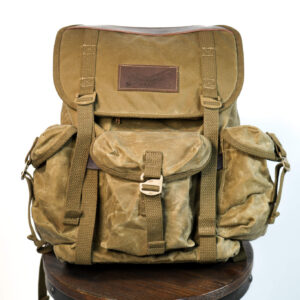 Field Backpack