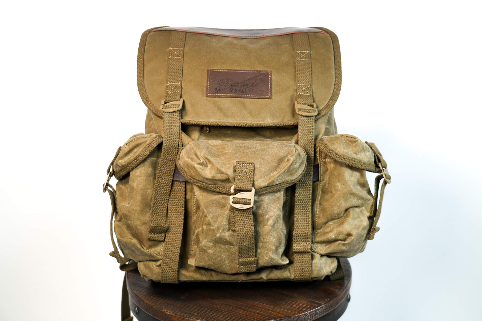 Field Backpack