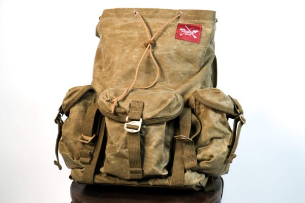 Field Backpack - Image 3