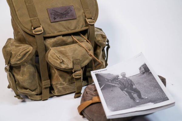 Field Backpack - Image 2
