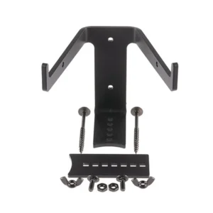 Grakksaw The Rakk: Elk Skull Hanger