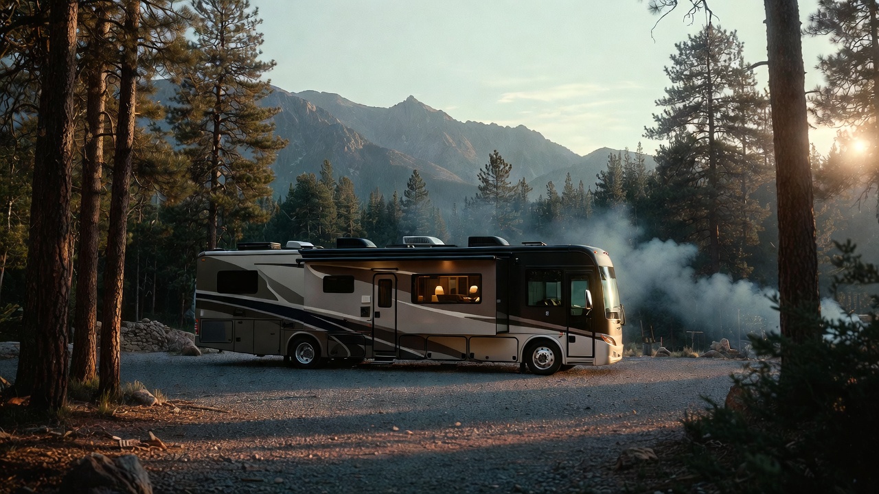 The serious RVer’s upgrade list: 10 pieces of gear that change how you live on the road