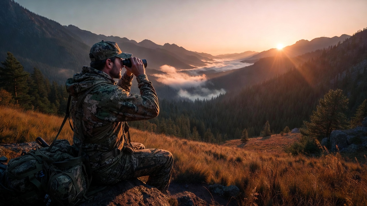 The serious hunter’s gear list: 10 upgrades that perform when it actually counts