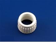Flair-It 6454 PEX Nut – 3/4 in Compression Plumbing Nut for PEX and Polybutylene Water Systems