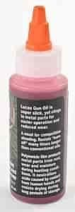 Lucas Oil 10006 Gun Oil – Multi-Purpose Firearm Lubricant and Rust Protection Formula - Image 2
