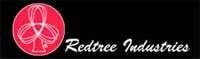 Redtree Industries 000068 Foam Paint Brush – 2in High-Density Black Foam Head with Pointed Edge Trim and Wood Handle - Image 2
