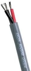 Ancor 230215 Nylon Ring Terminal – 16-14 AWG Connector with 5/16in Stud Opening, 5-Pack - Image 2