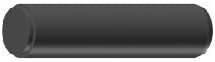 Lenco 15087001 Delrin Mounting Pins – 2 Pack Replacement Pins for Marine Actuator and Trim Tab Systems - Image 2