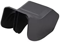 TrailFX G9031 Bracket Cover Pack – Replacement Hardware Covers for Grille Guard Systems – A4 Service Kit - Image 2