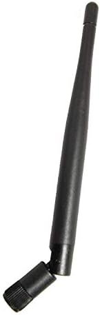 ASA PXXE23AAAF Replacement Antenna – Automotive and RV Radio Reception Accessory with Black Finish - Image 2
