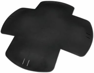 Dr. Shrink Extra Large End Cap for Support Pole – Reusable Plastic Cap for Shrink Wrap Framing Systems - Image 2