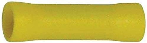 Ancor 230150 Vinyl Butt Connector – #4 Gauge Marine Electrical Splice Connector for Heavy-Duty Cable Applications - Image 4