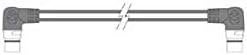Raymarine A06042 SeaTalkNG Elbow Spur Cable 0.4M – Right-Angle Spur Cable for Compact Marine Network Installations - Image 2