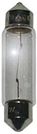 Arcon 16793 Bulb #212-2 CD/2 – 12V Festoon Replacement Bulbs for RV Interior and Courtesy Lighting - Image 3