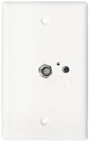 KING PB1000 Wall Mount Power Supply White – Replacement Power Adapter for KING Signal and Antenna Systems - Image 2