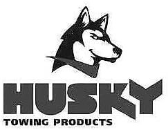 Husky Towing HUSBANNER Logo Banner – Branded Promotional Display Sign for Dealership and Retail Showrooms - Image 2