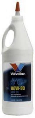 Valvoline High Performance 80W-90 Gear Oil 831 – API GL-5/GL-4 Protection, 1 Quart Bottle Case - Image 3
