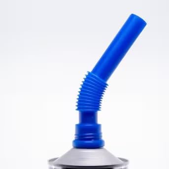 VP Racing Fuels 320 EZ Spout – Flexible Pouring Spout for Utility Fuel Containers and Fluid Transfer Jugs - Image 4