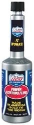 Lucas Oil 10823 Power Steering Fluid 12 oz – Conditioning Formula for Hydraulic Steering Systems - Image 2