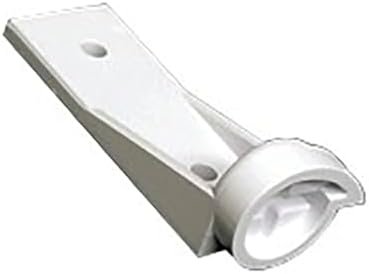 Norcold 61633030 Left-Hand Freezer Door Hinge – OEM Refrigerator Freezer Door Support Component - Image 2