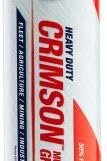 Valvoline 70124 Fifth Wheel Grease Tube – Heavy-Duty Coupler Lubricant Cartridge for Semi-Truck Trailer Hitch Maintenance - Image 3