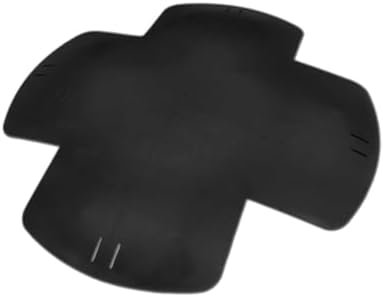Dr. Shrink Extra Large End Cap for Support Pole – Reusable Plastic Cap for Shrink Wrap Framing Systems - Image 4