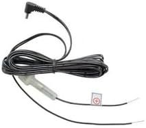 Cobra RAPSCB Radar Detector Hardwire Cord – Direct Vehicle Power Installation Kit for Compatible Detectors