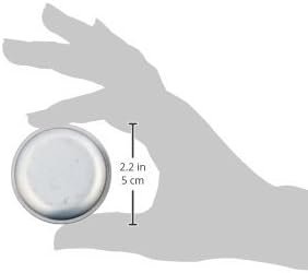 Dexter Axle 2100300 Grease Cap – Trailer Hub Dust Cap for Bearing Protection and Grease Retention - Image 2