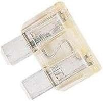 Bussmann BPATC25RP 25 Amp ATC Blade Fuse 5-Pack – Standard Automotive Plug-In Fuses - Image 4