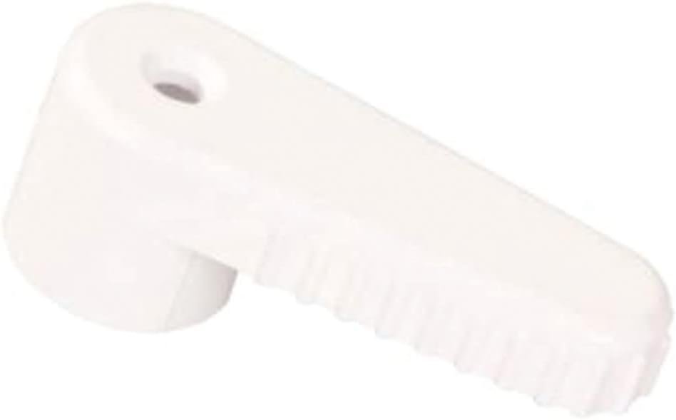 B&B Molders 94238 Diverter Valve Handle – RV Water System Replacement Control Knob – Plumbing Service Component