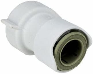 Whale WX1542B Adapter Fitting – 3/4in BSP to 15mm Plumbing Adapter for Marine and Freshwater Systems - Image 5