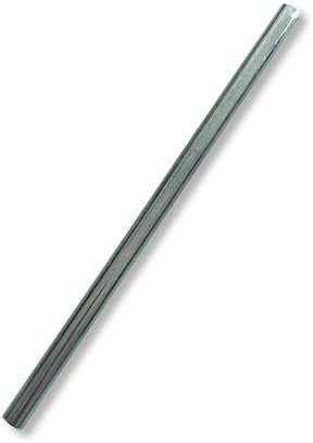 Husky Towing 88152 Adjustment Rod for Stabilizer Jack – Replacement Crank Rod for Trailer Stabilizers - Image 4