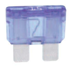 Bussmann BP/ATC-30-RP ATC Blade Fuse Pack – 30A Automotive Circuit Protection with Fast Replacement 5-Pack - Image 3
