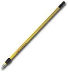 Carrand 92509 Fiberglass Extension Pole – Adjustable Wash Handle with Metal Tip for RV and Boat Cleaning - Image 2