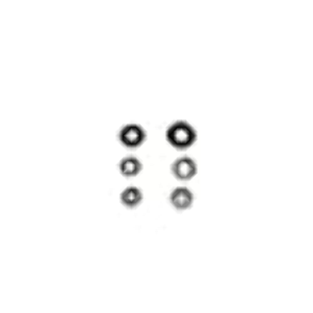 ODYSSEY 23010439 Marine Terminal Hex Nut Kit – Replacement Hardware for Marine Battery Terminal Connections