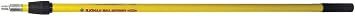 Carrand 92509 Fiberglass Extension Pole – Adjustable Wash Handle with Metal Tip for RV and Boat Cleaning