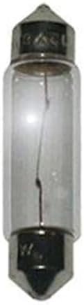 Arcon 16764 Bulb #211-2 CD/2 – 12V Festoon Replacement Bulbs for RV Dome and Courtesy Lights - Image 3
