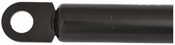 Attwood SL29601 Gas Spring – 36in Extended Length – 60 lb Force Rating – 13mm Ball Socket Marine Lift Support