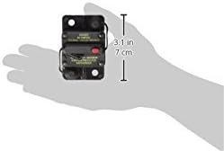 Bussmann BPCB18580 Circuit Breaker – 80 Amp Manual Reset Surface Mount Automotive Breaker - Image 2