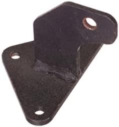 Norcold 627685 Refrigerator Center Door Hinge – OEM Replacement Mid Hinge for Select Norcold RV Refrigerators - Image 4