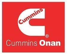 Cummins Onan 155-1256 Exhaust Clamp – OEM Replacement Clamp for Generator Exhaust System Service and Repair