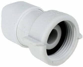 Whale WX1542B Adapter Fitting – 3/4in BSP to 15mm Plumbing Adapter for Marine and Freshwater Systems - Image 4