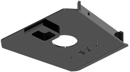 PullRite 331723 Quick Connect Capture Plate – Fast Installation Accessory for SuperGlide Fifth Wheel Hitches - Image 3