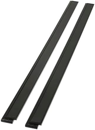 Norcold 639406 Replacement Magna Strip Door Panel Adapter Kit – Refrigerator Door Panel Mounting Hardware - Image 4