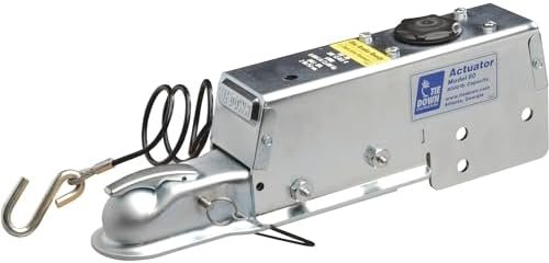 Dexter Marine 82402 Model 80 Disc Brake Actuator – Hydraulic Surge Coupler for Trailer Disc Brake Systems - Image 4