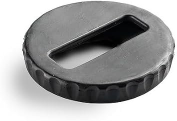 Factor 55 114 Rubber Guard for ProLink XTV – Protective Rubber Isolator for Winch Shackle Mounts