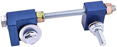 Balmar BBU Belt Buddy Universal – Adjustable Belt Tensioning System for Existing Alternator Adjustment Arms, 3 x 1 x 1 in - Image 2